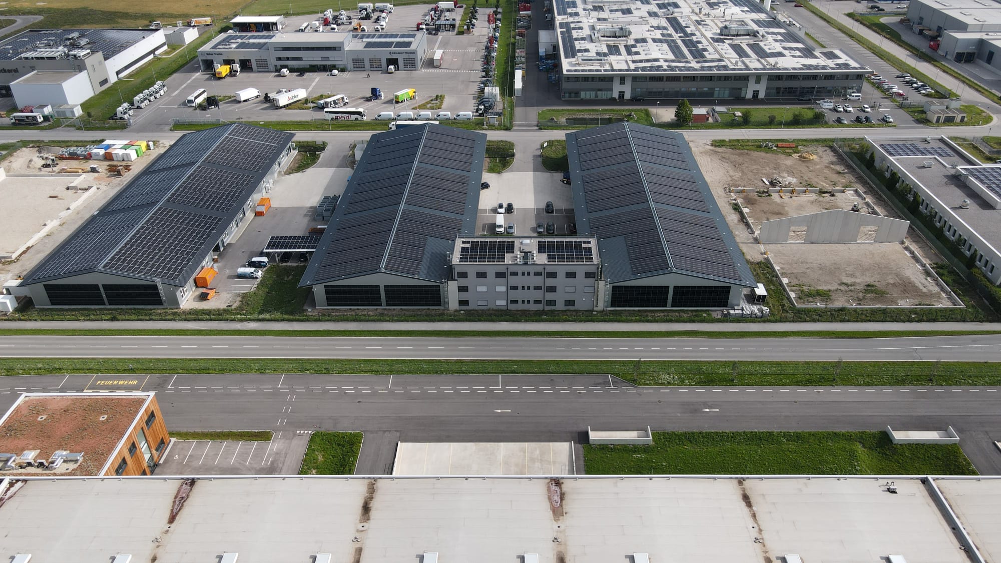 Immcoconfin Beteiligungen